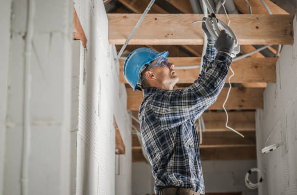 Best Electrical Contractors for Businesses  in Atkins, AR