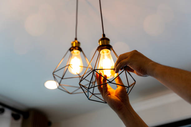 Best Emergency Electrician Near Me  in Atkins, AR