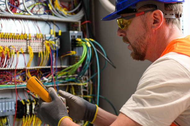 Best Affordable Emergency Electrician  in Atkins, AR