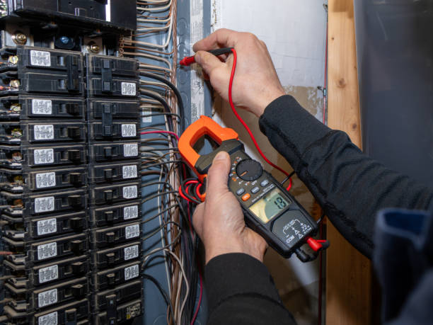 Best Electrical Troubleshooting Services  in Atkins, AR