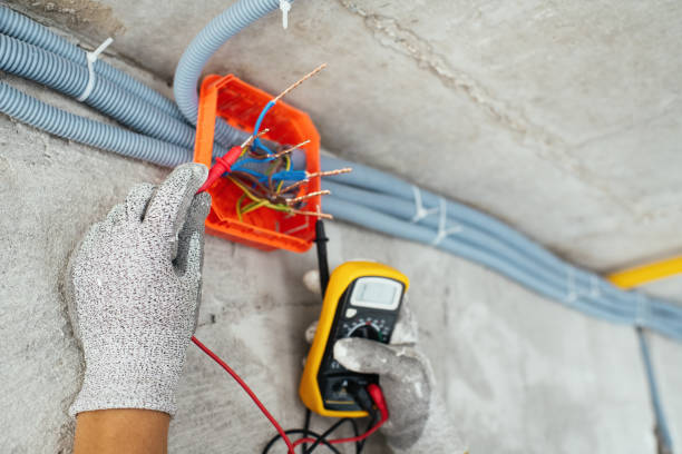 Best Emergency Electrical Repair  in Atkins, AR