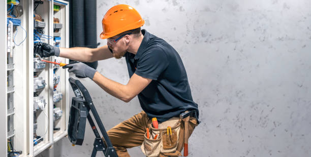 Best Electrical Upgrades for Homes  in Atkins, AR