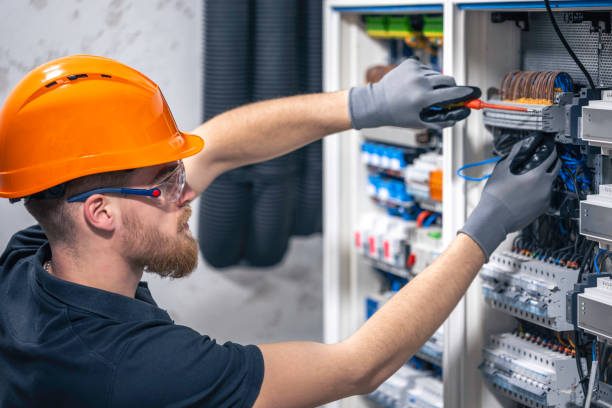 Best Emergency Electrical Repair  in Atkins, AR