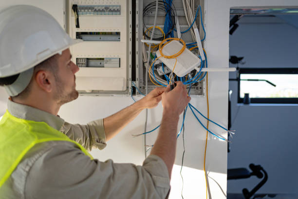 Best Electrician Near Me  in Atkins, AR