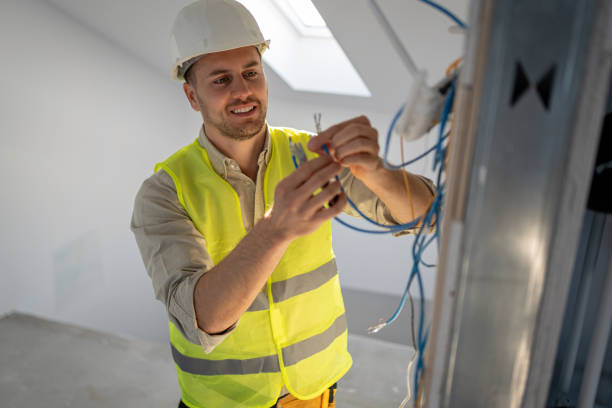 Best Circuit Breaker Repair  in Atkins, AR